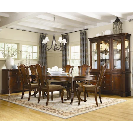 Formal Dining Room Group